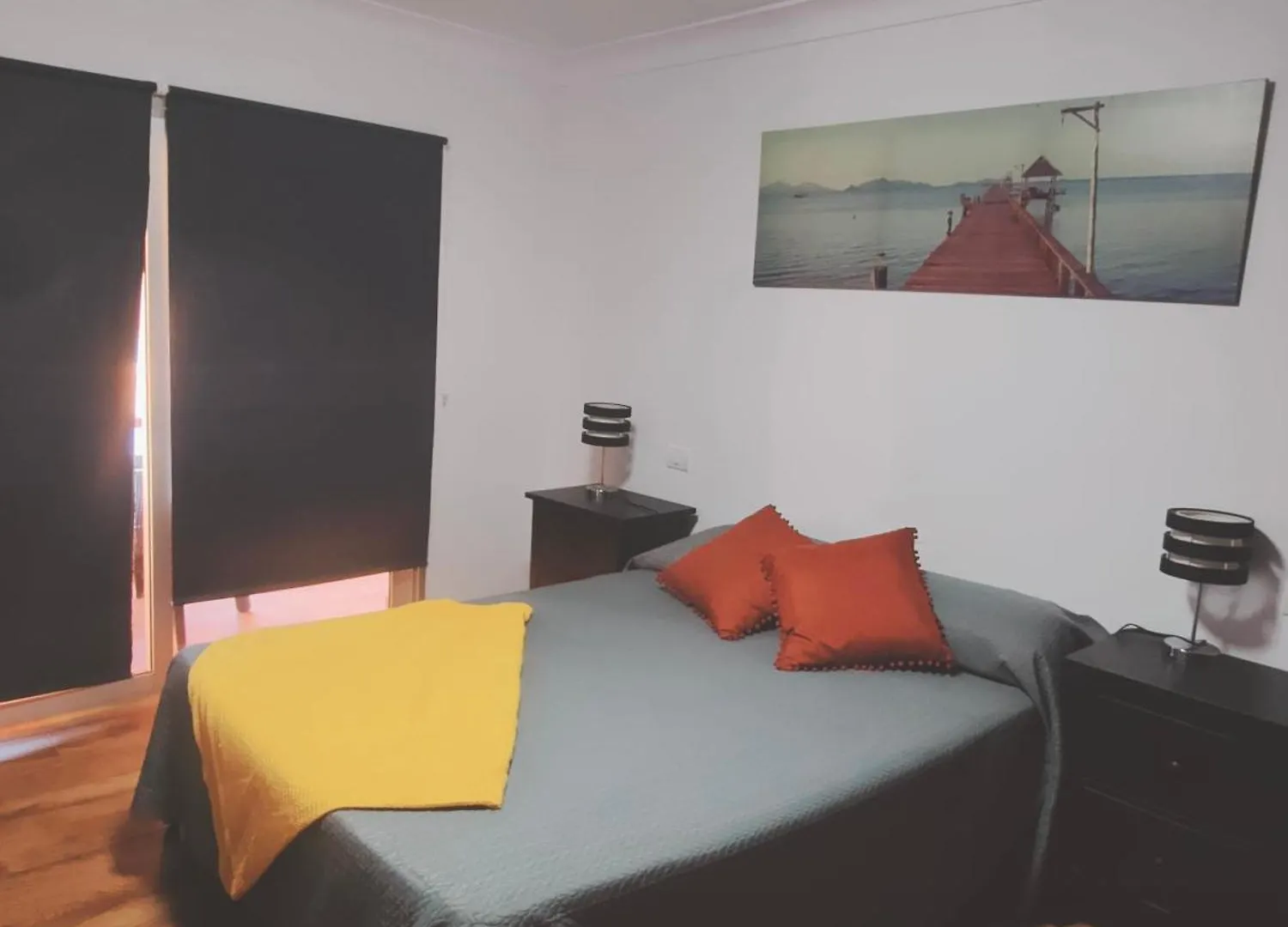 Apartamento Almogrote 2 San Isidro  Spain
