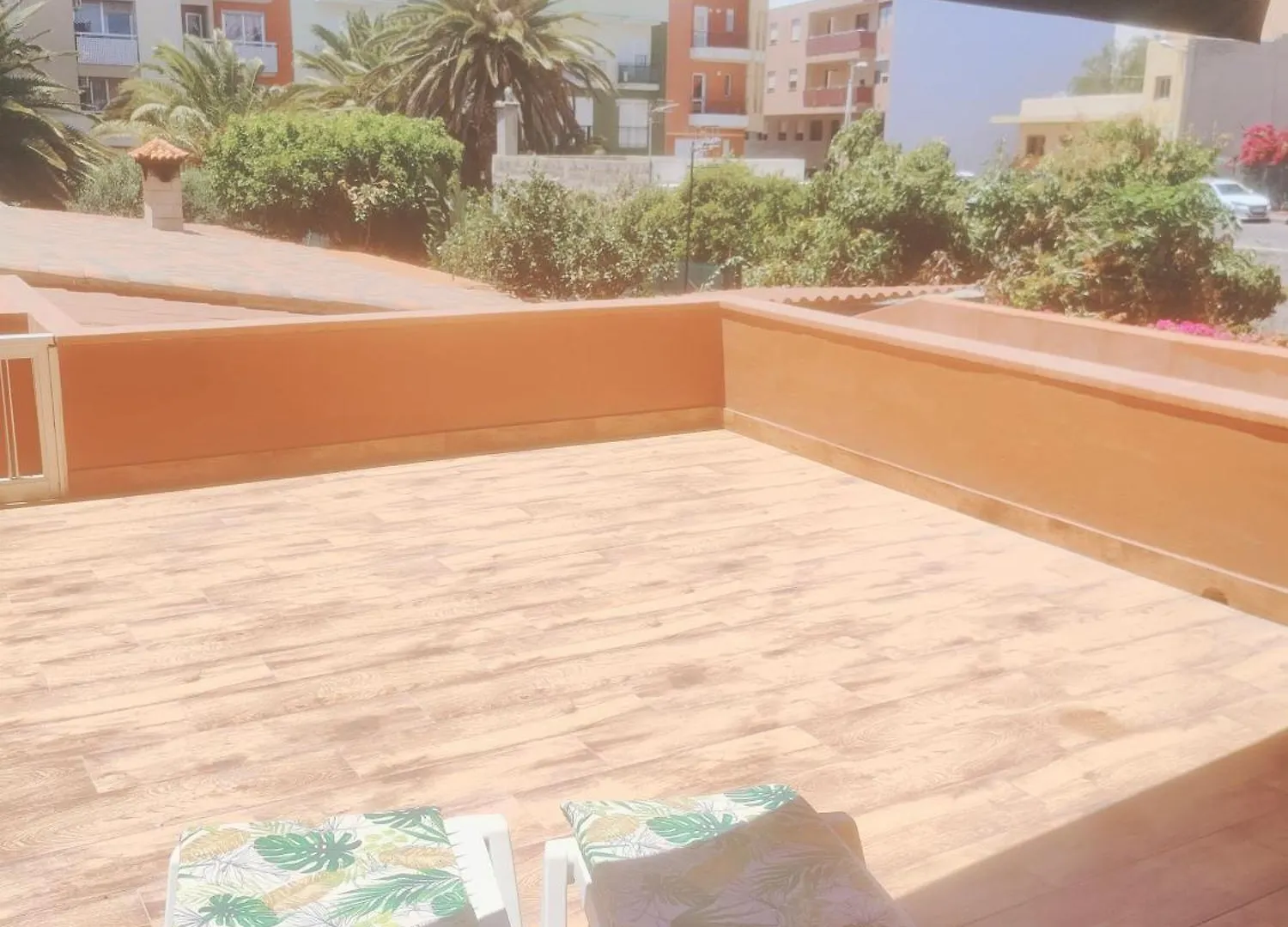 Apartamento Almogrote 2 San Isidro  Apartment San Isidro (Tenerife)