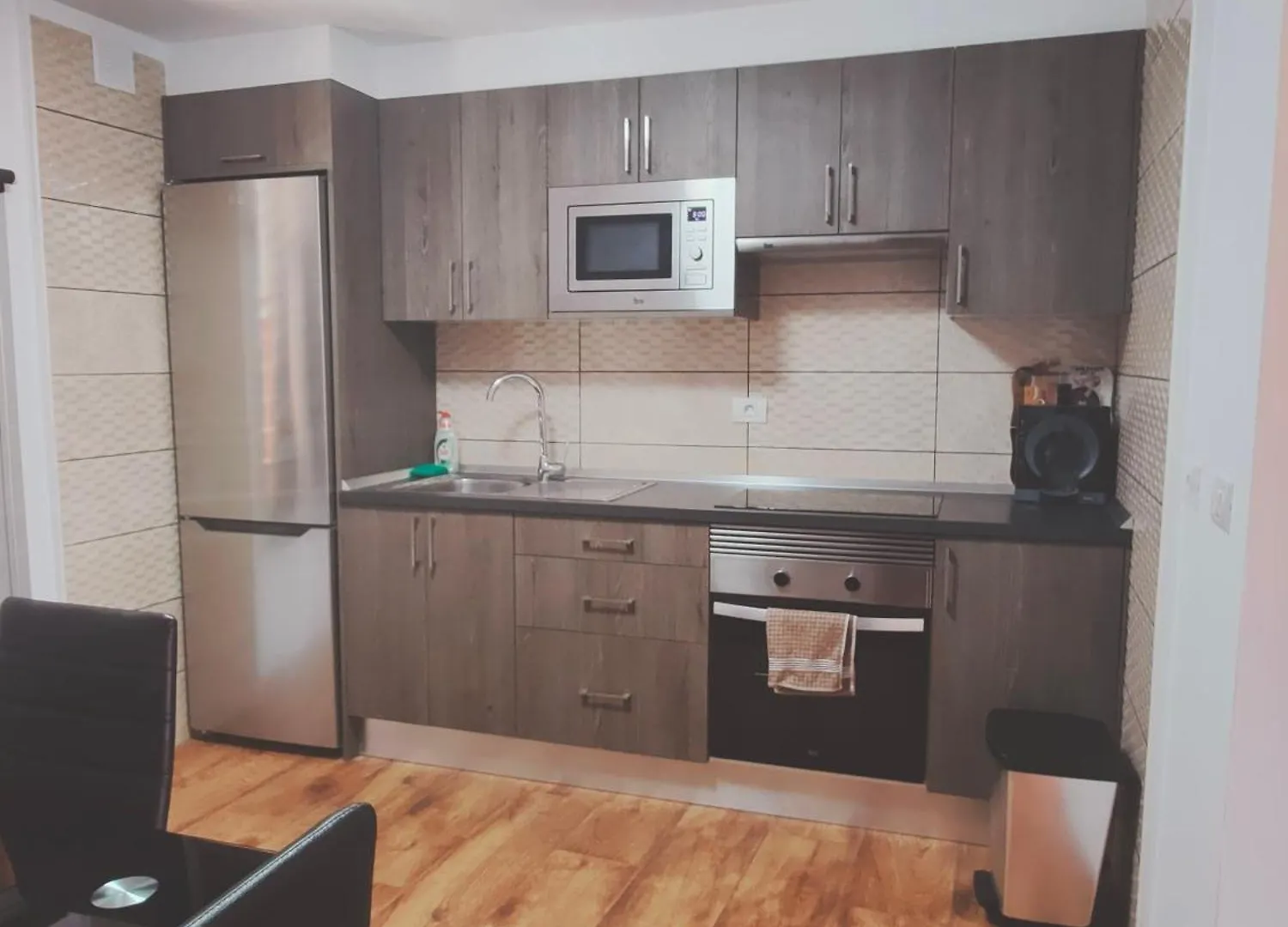 Apartamento Almogrote 2 San Isidro  0*, San Isidro (Tenerife) Spain