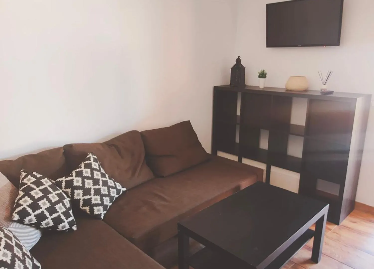 Apartamento Almogrote 2 San Isidro
